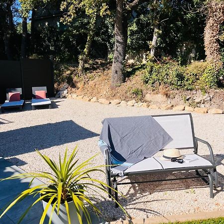 La Villa Rustica 엑상프로방스 외부 사진