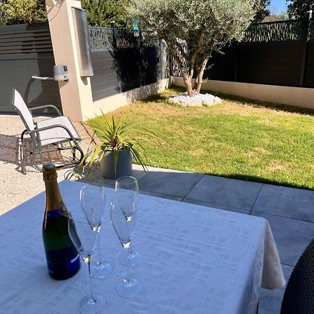 La Villa Rustica 엑상프로방스 외부 사진