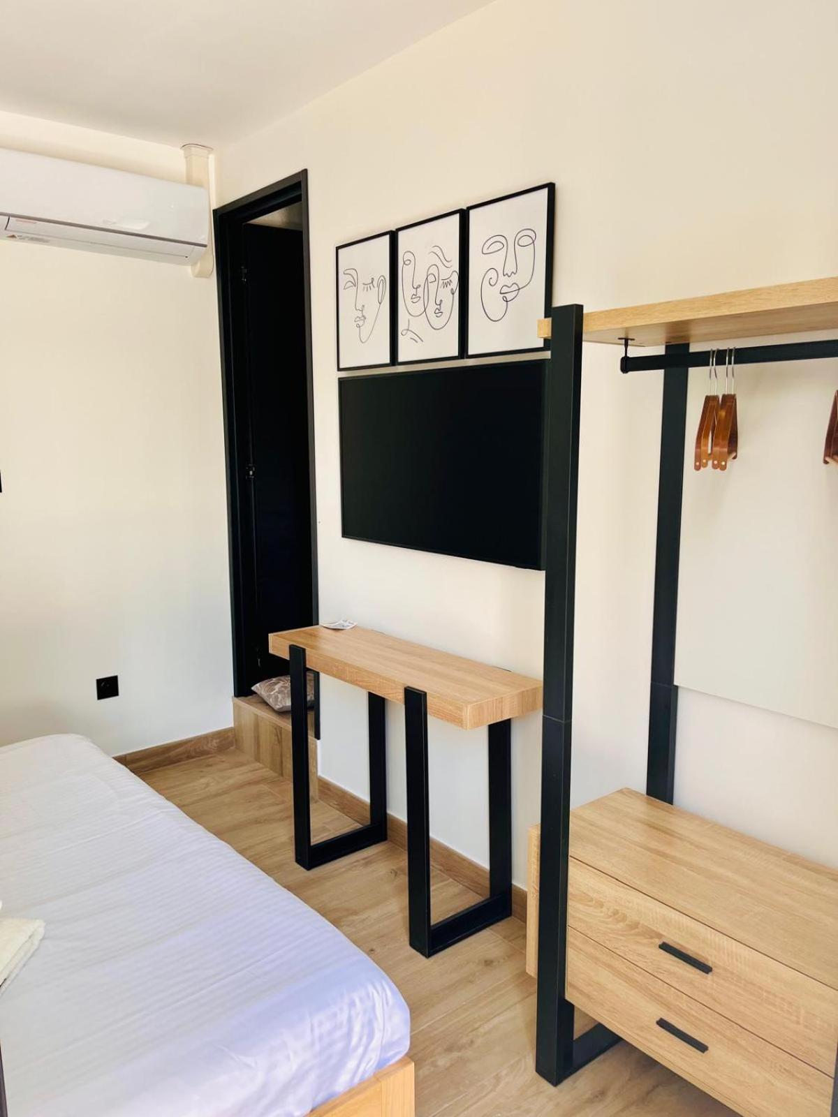 La Villa Rustica 엑상프로방스 외부 사진